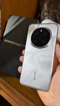 هونر ماجك ٧ برو • ٥١٢ • دبل شريحه