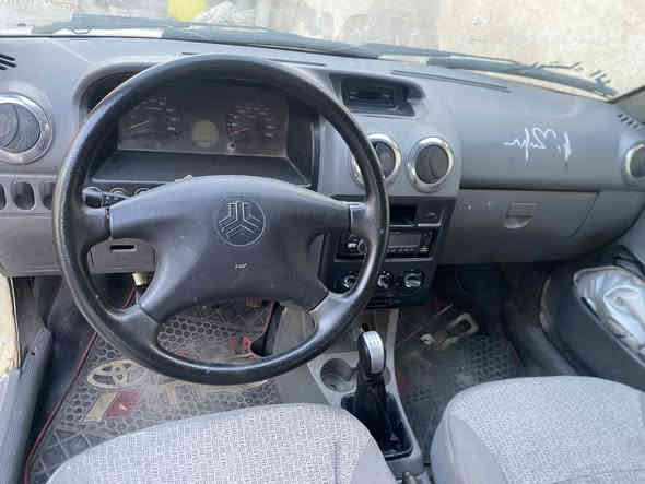 سايبا للبيع مديل 2014 حداديه جديده بدي شوف العين  ترايك وين ما تريد كير تمام بيها ربل ولف تنقص قليل المكينه صافيه 
السنويه لل27 تحويل مباشر 
باتري جديد
داينمو جديد
الكهربائيات كلها شغاله 
السعر 25 العنوان البصره 
حي الشرطه
***********
