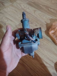 كابريتر • نضيفه • مابيه شي