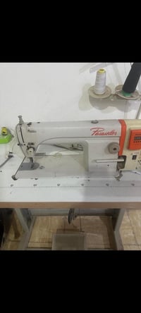 مكينة خياطة • صناعي • البصرة الجبيلة