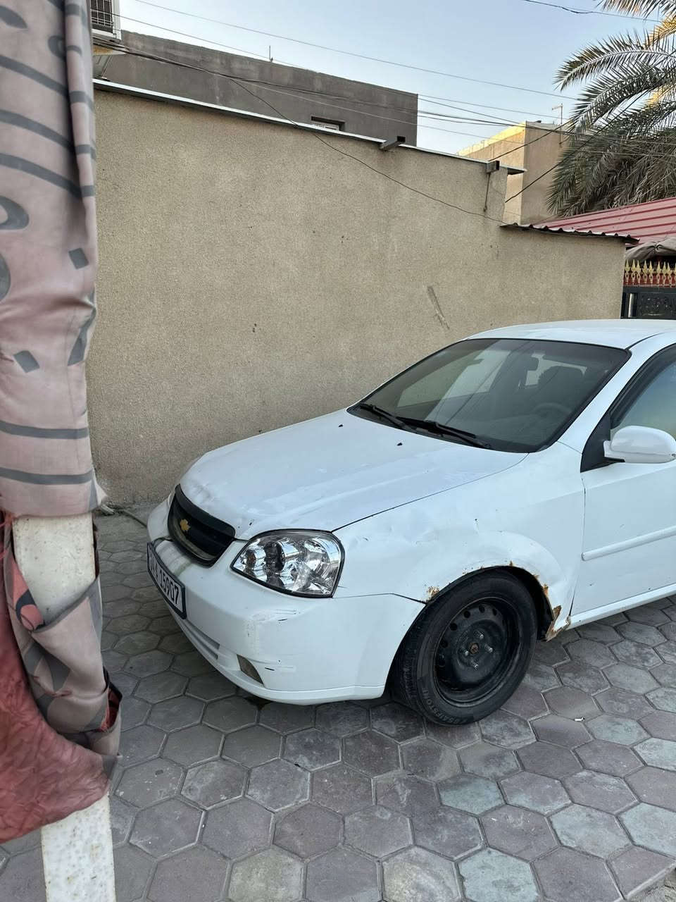 لبيع اوبتره موديل 2011 رقم بصره الجديد كير ومحرك جدد توه شادهن وحداد جديدهمبدل بيهه جاملغ الامامي صفحه السايق وباب السكن الامامي سعر60,الاستفسار رقم ***********
