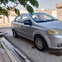 افيو ٢٠٠٧ • محرك ١٦ كبس • رقم كركوك