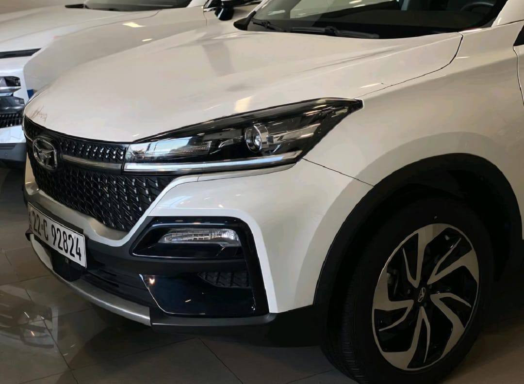 Kaiyi x3 2024  
مکینە1.5بەنزین زۆرکەم سەرف دەکات
هیچ لێدراوی نیە 35هەزارڕۆشتووە
کامل مواسەفاتە گێڕتۆماتیک جام کارەبای قفل مەرکەزی بەسمە ڕادار کامیرە عاسە ئەی بی ئێس چوارتایە نوێی لەژێرە تەنیاکوشن جڵد نیە لەگەڵ ئاوێنەشەفت نیە سیارەکەم بەناوی خۆمە سیارەکەم عایلە زۆرپاکە نرخی 110$مجالکی کەمی تێدایە ۰۷٥۰٤٦۳۳٦٥۷ڤایبەرووتساپی لەسەرە کێ موشتەریە بانامەبنێرێت یان تەلەفۆن بکات شوێن هەولێر بحرکە أربيل, العراق
