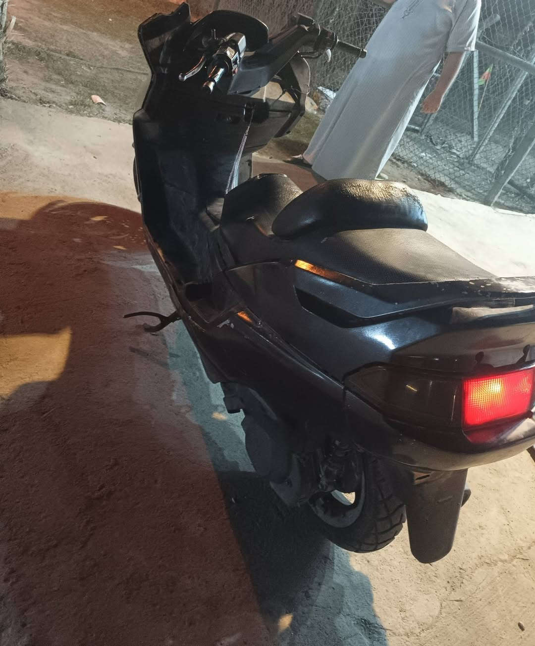 سلام عليكم ماجستا ربع شغاله نكرة مكينه تخبل بل مشي  كلشي بيها شغال سعرها 300 بيهامجال
عنواني بغداد زعفرانيه شارع البطل  اتصال***********
