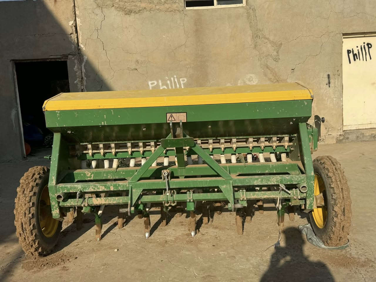 لل بيع طابعه حجم 18 موديل 2020 مشتغل 3 مواسم فقط ل تواصل ول الاستفسار ***********
