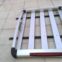 سوبايه المنيوم • سفاري • حلة بابل