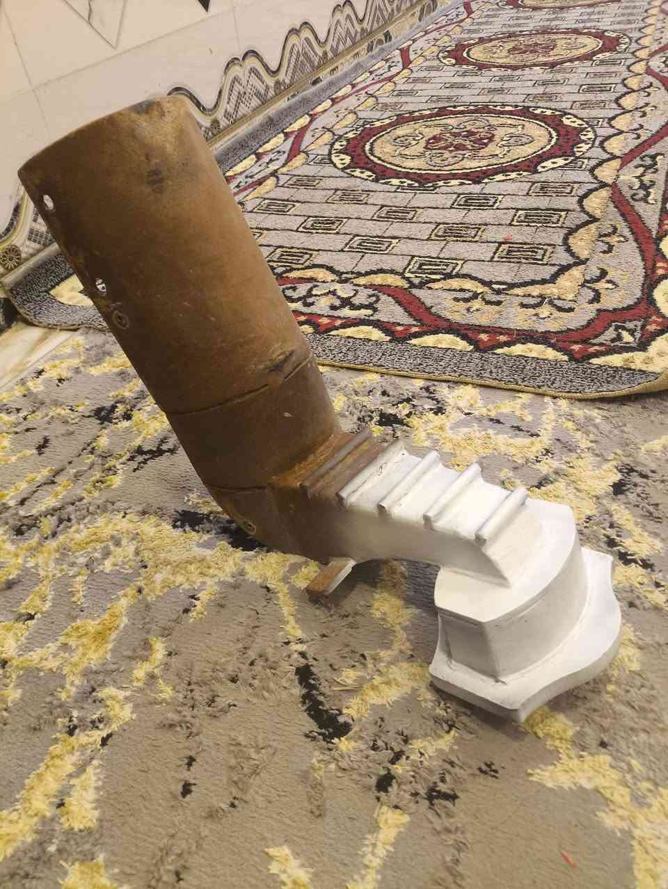 باكستاني لثقيل لبيع قيم وخذ


**إذا كنت صاحب هذا الإعلان وتريد حذفه لأي سبب، رجاءا أرسل رسالة إلى الدعم الفني**