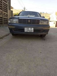 كراون بطه منفصل رقم انبار دولي موديل 96 مكفول من گص ونقل جثه محرك كلش ...