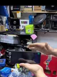 مسجل • شاشة لمس • مستخدم