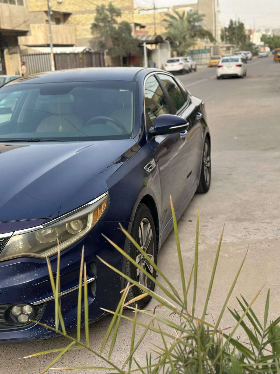 السلام عليكم أوبتما 2016امريكي مكينه 2400GDi شركة ممفتوح بيه ٣ قطع صبغ بدون دواخل مواصفات تحكم ستيرن شاشه اصليه  كامرة دوارة رقم بغداد الدولي  هزة جديدة صدر جديد   سنوية جديدة ل2030 كير مكينه مكفولات تبريد ثلج ماشية 90 بيه منظومة غاز  جديدة السيارة باسمي  السعر 115 وبيه مجال بيهه سونار قديم بس ع نفس الحطة *********** واتساب
