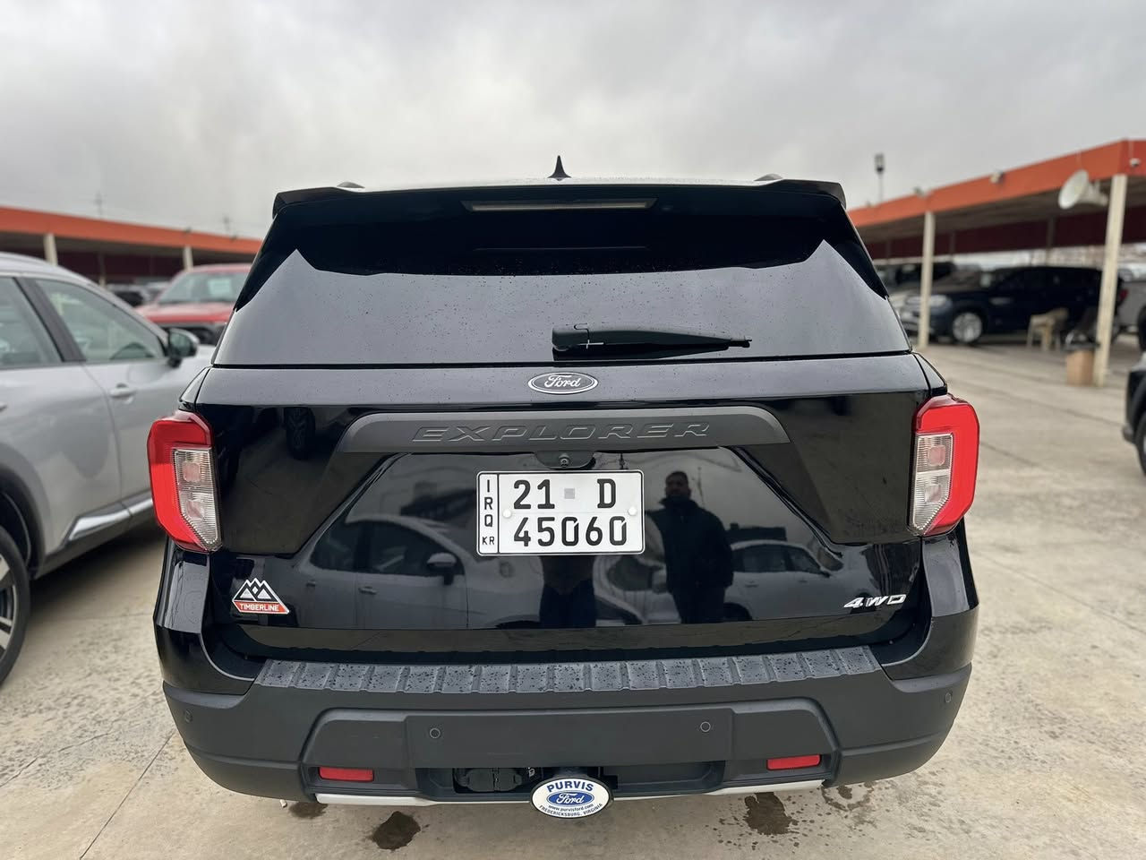 سلام عليكم
فورد اكسبلور 2022🇺🇸🇺🇸

السيارة حادثه فقط شباك امامي مكسور بدون صبغ 

مكان السيارة سليمانية 

مواصفات TIMBERLINE

شاشة جبيرة 

كامرات ٣٦٠ درجة

حساس امامي خلفي 

رادار ٣٦٠ درجة 

بانوراما 

بصمة بصمة ابواب 

تشغيل عن بعد 

كشنات هيتر 

كشنات كارباء جهتين 

استيرن هيتر 

شحن وايرليس 

كيج الكتروني 

كشنات سياحي 

فور ويل 

انظمات قيادة 

اطفاء ذاتي 

صندوق شفط 

امراية شفط 

لايتات ليد و دبل عدسات 

بگلايت ليد 

هندربريك بصمة 

اوتو هولد 

كشنات لونه مميز زيتوني 

ماشية ٣٣ ميل 

السيارة كلش حلوة و جديدة بلواقع هم 

كير و مكينة كله مكفول بدون اي عطل

السيارة بيهة كتاب جام مضلل هم  

سعر ٢٨٥$ بي مجال  

رقمي ***********

ابشرط تحويل
