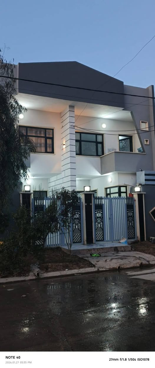 📍داران للبيع في موصل حي السماح الثانيه📍
 مقاطعه 24
مساحه كل دار 100م نزال 20 📏
عمق 5 دور فول طابق ونص 🏠
سند طابو ملك 
تبليط... ماء.... كهرب 💥
🏠
للتواصل والاستفسار اتصل ع ارقام التاليه 
***********📍
***********📍
*********** 📍
*********** 📍
