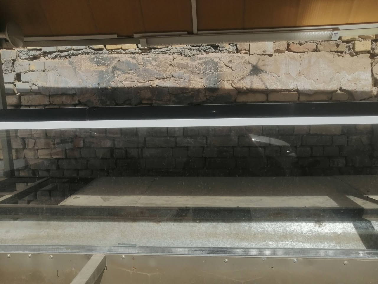 عربانه ماكولات البيع السعر 300الف وبيهه مجال اطيك غراضهه كلهه ***********
