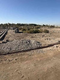 البصرة أبو الخصيب • ٣٠٠م • طابو ملك