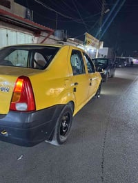 لوكان • ٢٠٠٩ • لايت زينون وشاشة