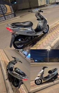 ٧٥٠ لايت • ماله موجود • مجال قليل