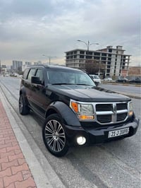 دودج نيترو • ٢٠٠٩ • ٤×٤