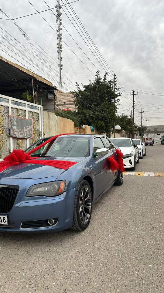 سلام عليكم اوباما موديل13حاويه كفالة عامة فول الفول شكو مواصفات بالك بيها متومه ارقام وسنوية اربيل طبق الاصل سيارة جديدة كلشش وجاهزة على اخر حباية مكينة5700بيع او مراوس مكاني بصرة ***********متوفر واتساب
