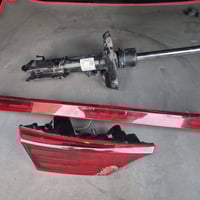 فورتي أمريكي ٢٢-٢٤ • دبل أمامي يسار • GT Line ليد