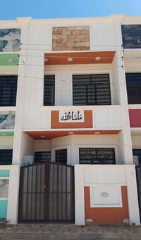‏مشتمل للبيع بسعر مناسب جدا 70 مليون ‏السلام عليكم مشتمل للبيع مساحه 6...