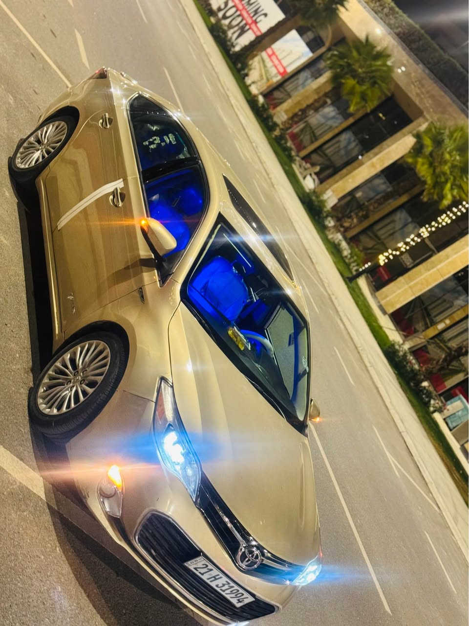 افلون موديل٢٠١٥ سياره لمتد مصبوخ عام بطانه ترف سكن تبديل سياره كير و محرك شرط رقم و سنويه جديد بيطاقه بنزين بي //سعر ١٣٢ بي مجال 
***********
*********** كركوك, العراق
