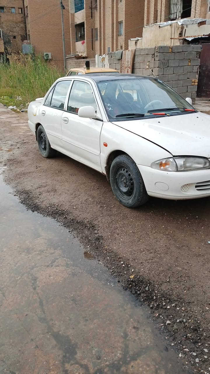 اسلام عليكم
براتون 2002خصوصي سنويه ماصاقطه.. 
مكينه كير درايم حداديه تدفئه تبريد ثلج تحويل مباشر سياره جاهزه سعرها 40 بيها مجال اومراوس مع لفرق


**إذا كنت صاحب هذا الإعلان وتريد حذفه لأي سبب، رجاءا أرسل رسالة إلى الدعم الفني**