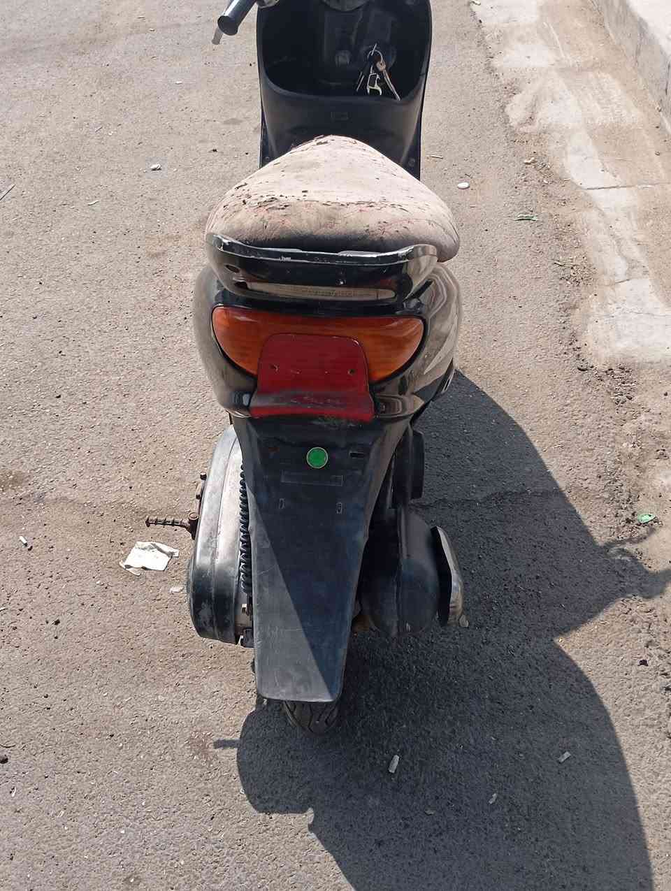 السلام عليكم متاح دراجة 60سبايزر عصفورية شغال سلف هندر الدراجة حلوة مكاني بغداد الطوبجي السعر 225


**إذا كنت صاحب هذا الإعلان وتريد حذفه لأي سبب، رجاءا أرسل رسالة إلى الدعم الفني**