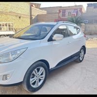 توسان • ٢٠١٤ • نجف حي الامير