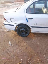 ٢٠١٠ • دواخل جدد • رقم قادسيه