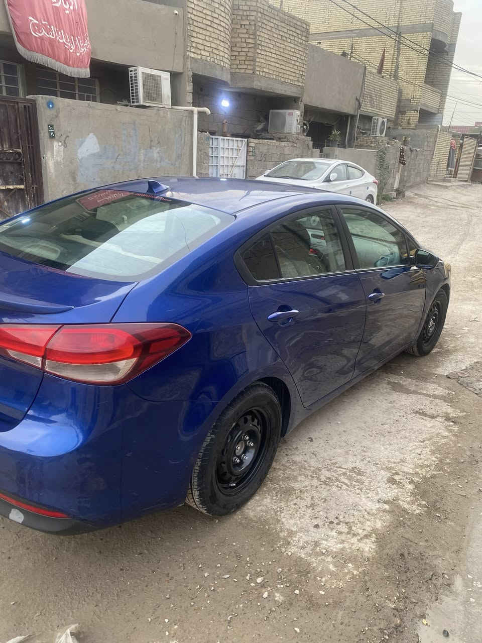 فورتي موديل ٢٠١٨ امريكي
الامين الثانيه
السعر ١٢٧
***********
