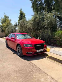 كرايسلر 300 S • ٢٠١٧ • رقم اربيل