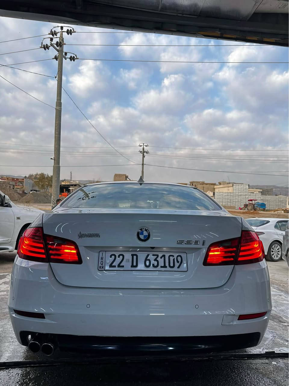 للبیع او مراوس
F10 2014
شبر بوند صبغ 
محرك ما مفتوح
فول مواصفات
شفط 
كاميرا
برده
هزه براد جاهز سنوي جديد
كويه *********** أربيل, العراق
