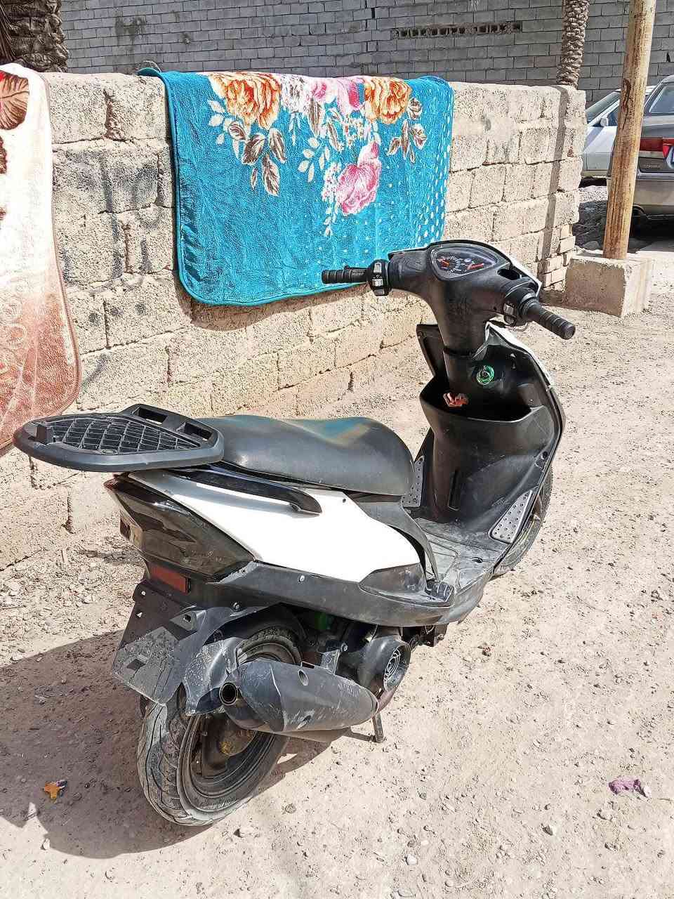 سلام عليكم ماكس عدلة نقص البيهة بس شخاطة كهربائيات كلهة شغالة صالنصة fn المكينة خرسة ناعمة شلعة معدل هندر واحد شوكت ما تجي عليهة  السعر ٤٧٥.وبيهة مجال لطيبين الرقم ٠٧٧٦٧١٤٢٤٠ العنوان ديالى بعقوبة المفرك


**إذا كنت صاحب هذا الإعلان وتريد حذفه لأي سبب، رجاءا أرسل رسالة إلى الدعم الفني**