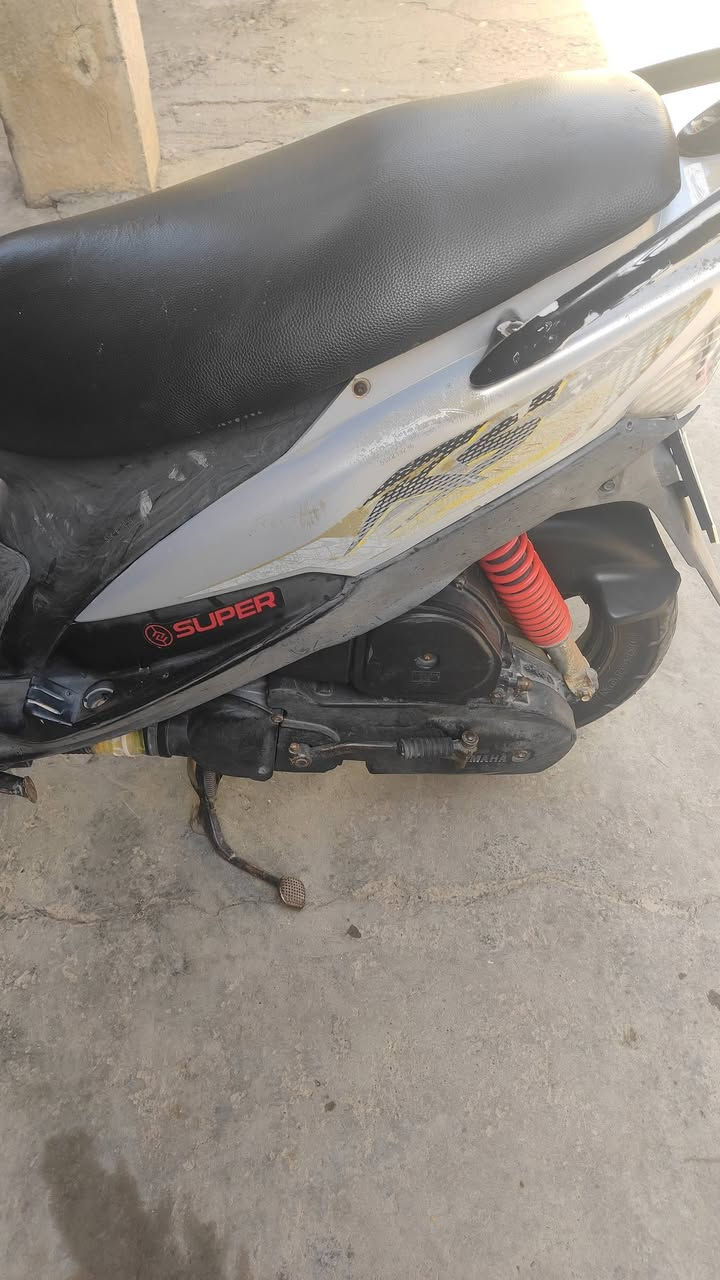 سلام عليكم دراجه ماكس عدله لل بيع دراجه نظيفه مابيه شي كلشي شغال بيه نكره سلف هندر كهربائيات شغله ختم واحد اوراق كال تكدر ترقم تجي وتشوف جيب اي فيتر وياك يفحص ***********@
