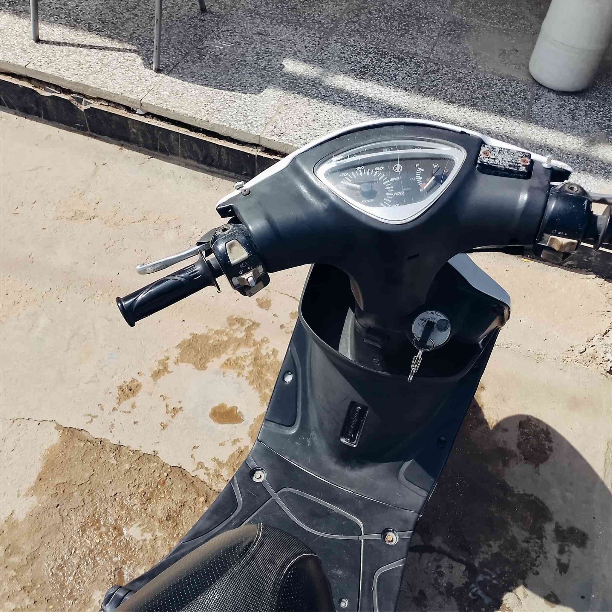 السلام عليكم ماكس عدله بلادي ومختمه كلها برغي مملعوب بيه السعر 750 مكاني حله حي الجزائر ***********‬‏
