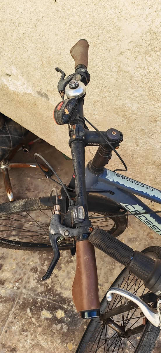 مكلف باالنشر سعر الدارجتين 150 الف العنوان الشرطه الرابعه


**إذا كنت صاحب هذا الإعلان وتريد حذفه لأي سبب، رجاءا أرسل رسالة إلى الدعم الفني**