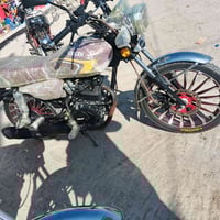 دراجة سيفان • موديل ٢٠٢٥ • بعقوبه تقاطع القدس