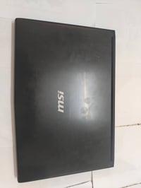 لابتوب msi • لابتوب العاب • لابتوب برامج هندسية • لابتوب رام 12 • لابت...