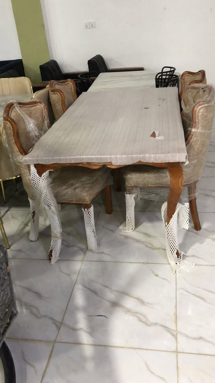 سلام عليكم ورحمة الله وبركاته مبارك عليكم شهر الفضيل 🌙💫⭐️🌙متوفر لدينا أنواع تخم وديوان ميز طعام بأنسب الأسعار بنظام القسط ونقد نفس السعر كواليتي عالي اهلًا وسهلاً بكم في موبيليات سردار عنوان خانقين سبعه نيسان مقابل اسكلة خورشيد موجودين من ساعه 7مسائآ لحد 11مساء


**إذا كنت صاحب هذا الإعلان وتريد حذفه لأي سبب، رجاءا أرسل رسالة إلى الدعم الفني**