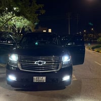 شيفروليه تاهو • تاهو 2016 • شيفروليه 2016 • سيارة دفع رباعي • تاهو LTZ...