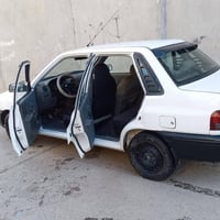 موديل ٢٠١٢ • محرك وكير سليم • موصل حي الوحد