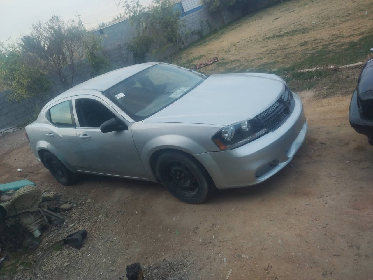 سلام عليكم دوج فنجر موديل ١٢ محرك ٢٤٠ سياره محرك وكير كفاله صدر جديد سياره بيه ربع قطع ول باقي كفاله لا صبق ولا ضربه بسمي تحويل مباشر سعر ٦٠ وبيه مجال رقم ***********
