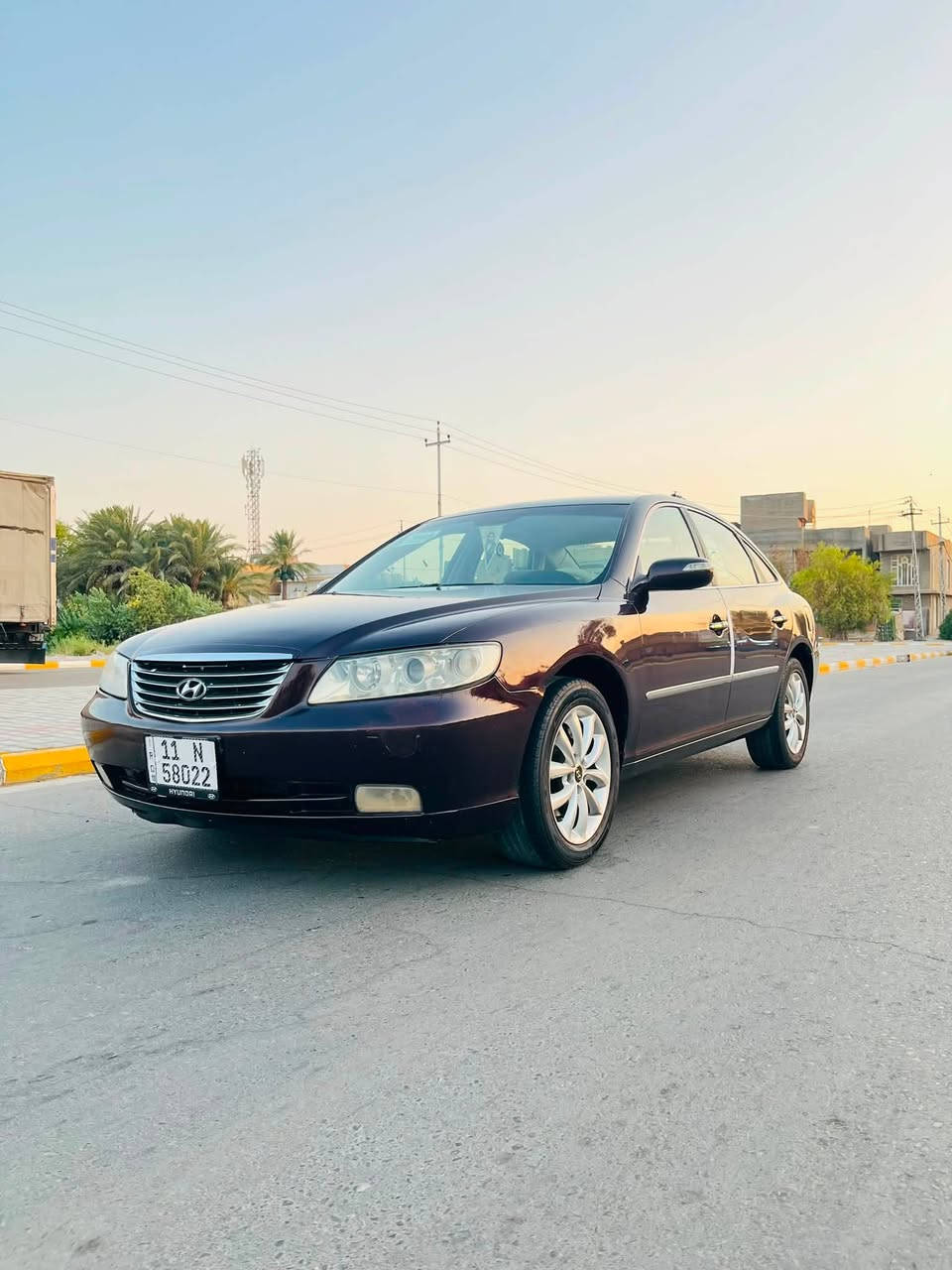 سلام عليكم أزيره موديل 2008 سيارة وراد خليجي مكفول من لضربه ولتبديل بيه صبغ حزام الجماليه سبب جراد فقط لباقي مكفول من كلشي كير ومكينه جدد تبريد ثلج تخم تاير جديد كهربائيات كله شغاله سياره بعد احله من صوره ترايك وين ميعجبكً رقم بغداد أنكليزي تحويل ثاني يومً مشروع وطني سنويه ال27 سعر لسياره 80 وبيه مجال عنوان واسط رقم ***********
