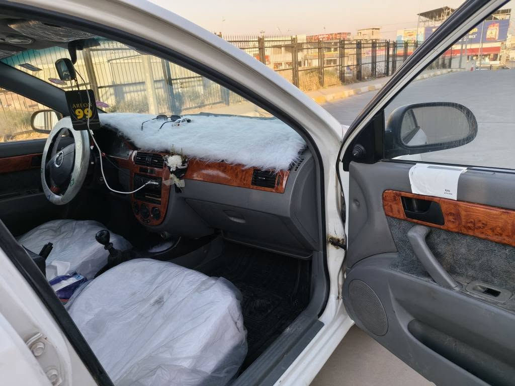 اوبتر للبيع 
موديل ٢٠٠٤ 
رقم كركوك جديد +كوبون بانزين موجود 
تبريد شغال❄ تخم تاير جديد 
محرك لا بس صرف ولا بوخار  گير عادي 
دعامي للداعمي بشرت مابي أي نقص كارباي كولا عل بلاد صبخ عام تكسي راجع خصوصي
عنوان كركوك رقم موبايل/*********** كركوك, العراق

