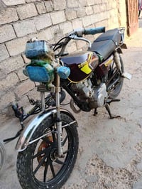 دراجة نارية • واتساب