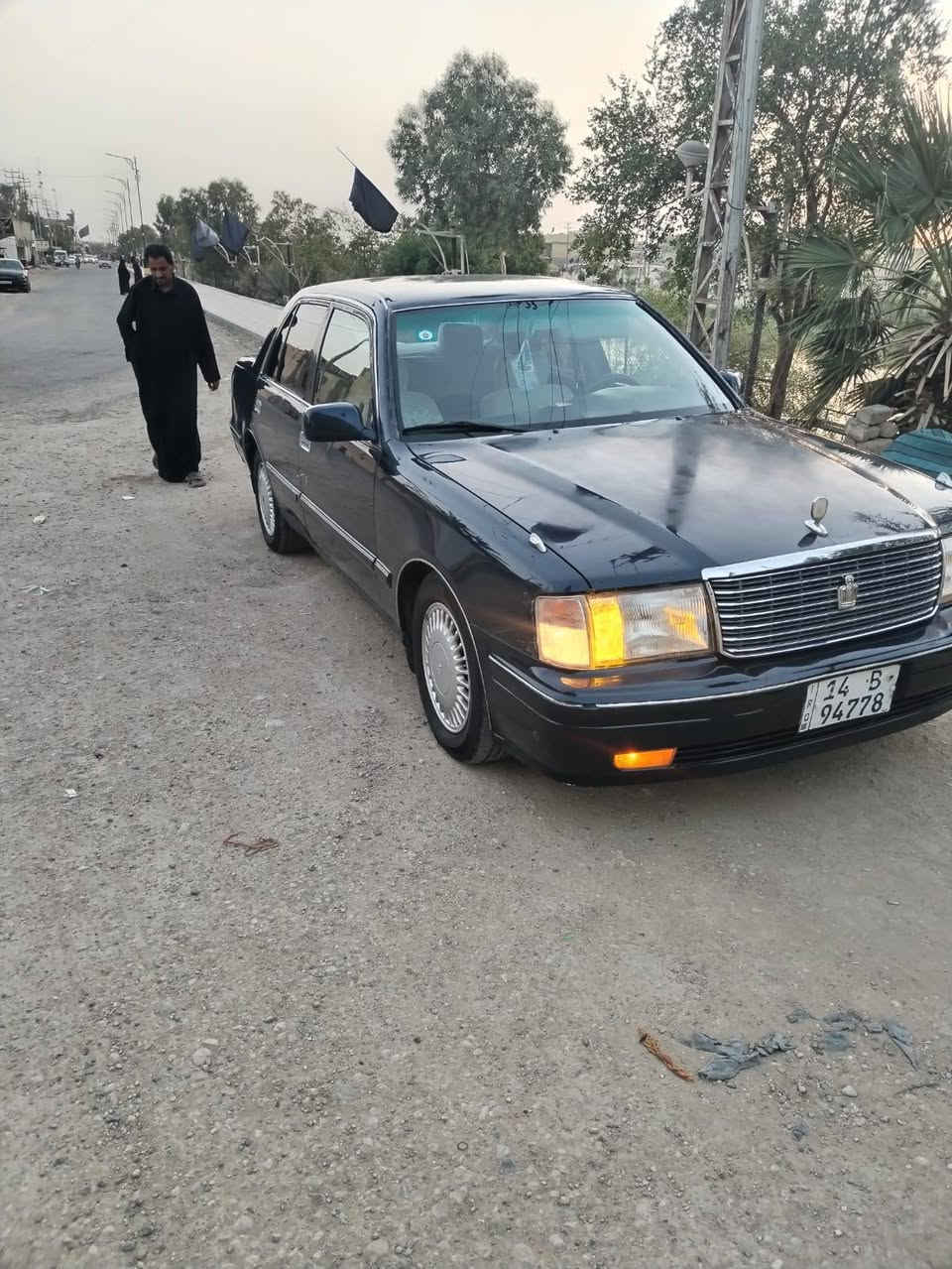 سلام عليكم راس ثور مديل 2000 مكفوله من لكصه ول كلبه ول عيب الشرعي ومن ضربه القويه سياره خير من الله مكينه كير حداديه تخم تاير  لايت زنون كهربائيات كله شغاله تبريد 🥶ثلج سياره ما تصرف عليه دينار
سلام عليكم راس ثور مديل 2000 مكفوله من لكصه ول كلبه ول عيب الشرعي ومن ضربه القويه سياره خير من الله مكينه كير حداديه تخم تاير  لايت زنون كهربائيات كله شغاله تبريد 🥶ثلج سياره ما تصرف عليه دينار 
رقم بصره تحويل ثاني يوم 
سعر 68 وبيه مجال قليل 
مكاني ذي قار سوق الشيوخ 

‭***********‬ 
*********** وتساب فقط
