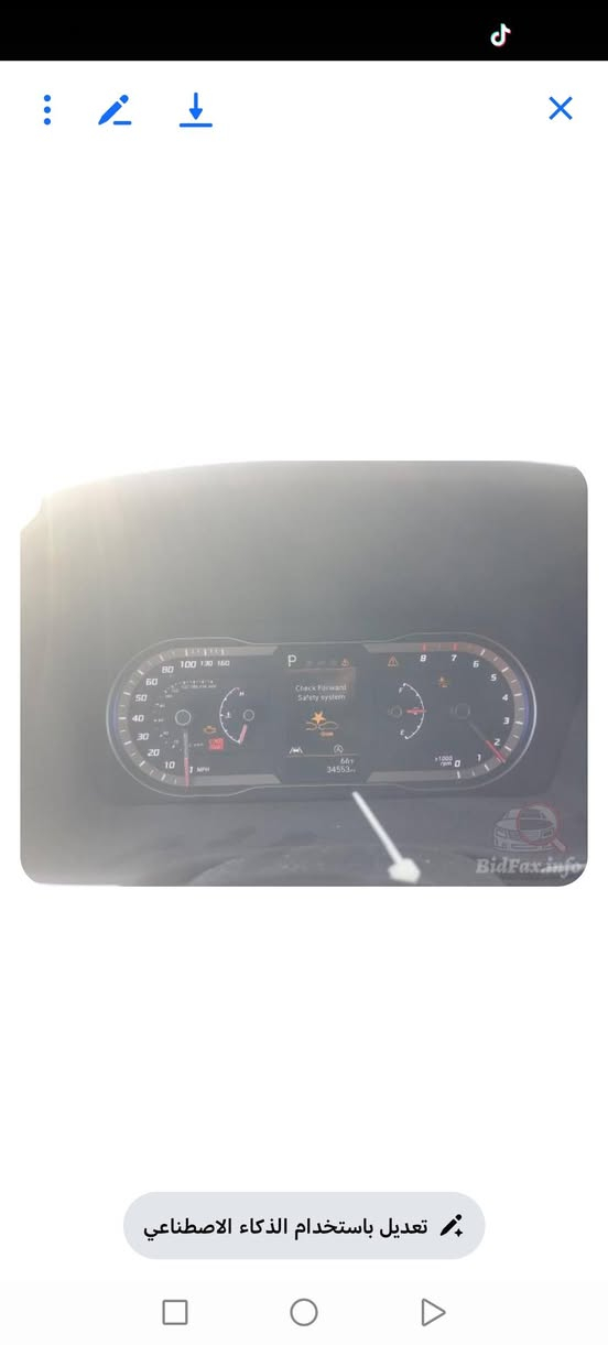 السلام عليكم توسان مديل 2023 السياره فول مواصفات ما عده الفتحه ومكان السياره بغداد الغزاليه والسعر السياره 200 ورقم التلفون ***********
