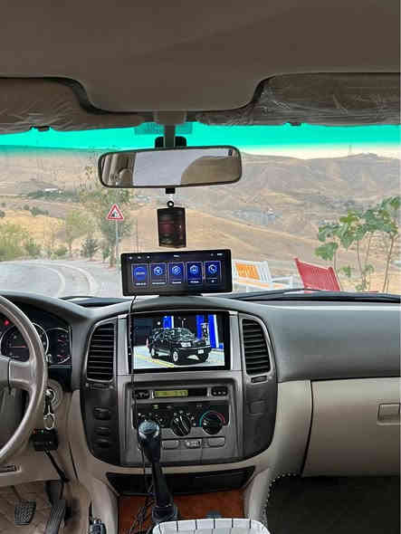 ***********
١٤٦$
مۆنیکا ٢٠٠٧ کامل بۆیاخ
سەنەوی ٢٠٢٨ نوێ
غاز و بەنزین٣ تانکی کامل مزبوت
پێش تەبەلەی مەرخوب  گێر مەکینە براوە تەحویل خرامە هەموشتێکی بەشەرت دینار مەسرەفی تێدا نیە مالی دۆستە ٤ تایەو ویلی کونە مشکی ١٦ لۆک
هەموو شتێکم نوسیووە جوان بیخوێنەوە نرخی ٢٠٠٣ داناوە گۆرینەوە دەکەم لەسەر دل گرتن *********** رانية, السليمانية
