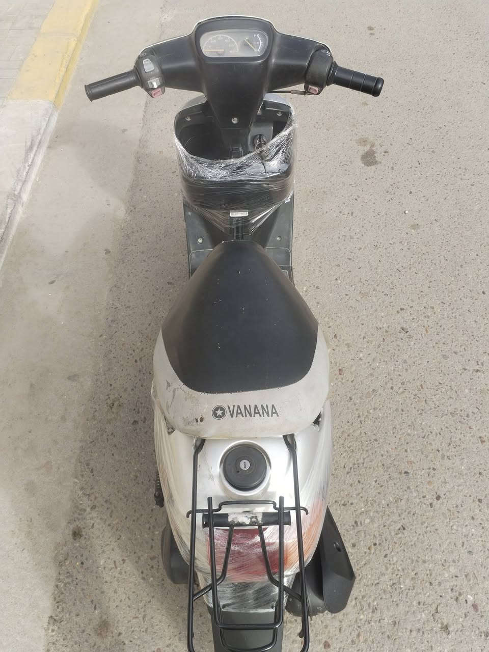 225قفل نقص كهربائيات فقط مكاني كربلاء حي لحر


**إذا كنت صاحب هذا الإعلان وتريد حذفه لأي سبب، رجاءا أرسل رسالة إلى الدعم الفني**