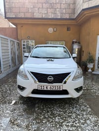 نيسان صني • زيرو • ٨٠٠٠